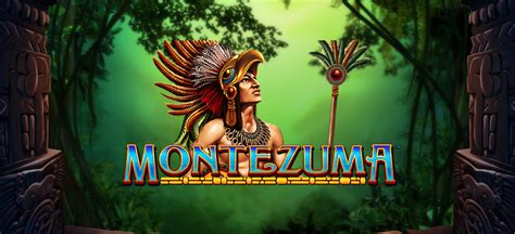 Montezuma Slot .